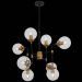 Люстра подвесная ST Luce SL234.403.08