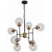 Люстра подвесная ST Luce SL234.403.08