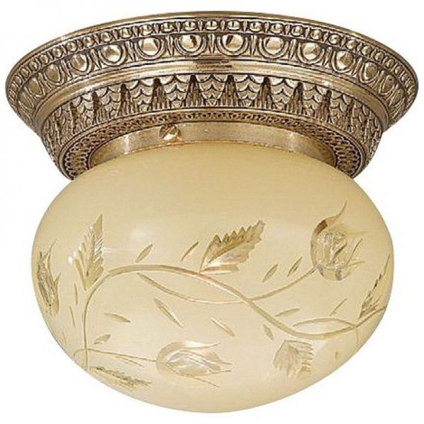 Потолочный светильник Reccagni Angelo PL 7822/1