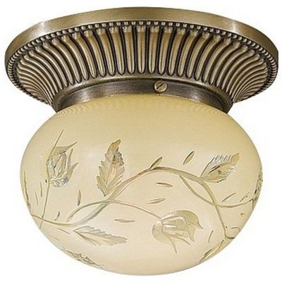 Потолочный светильник Reccagni Angelo PL 7702/1