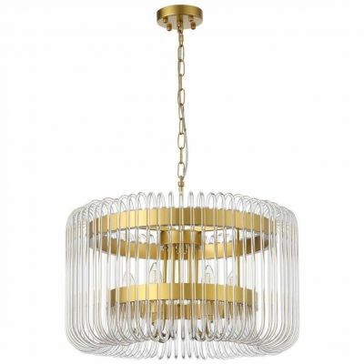 Подвесная люстра ST Luce SL1228.203.06