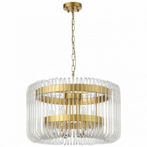 Подвесная люстра ST Luce SL1228.203.06