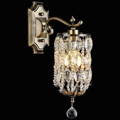 Бра Maytoni DIA107-WL-01-R