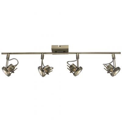 Светильник потолочный Arte Lamp A4301PL-4AB