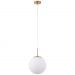 Подвесной светильник Arte Lamp Volare A1561SP-1PB