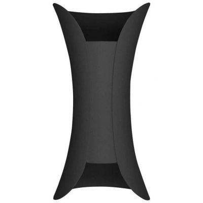 Уличный настенный светодиодный светильник ST Luce Cosetto SL1584.411.02