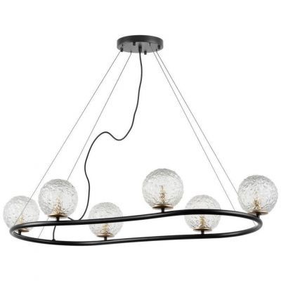 Подвесная люстра Lightstar Bari 815267