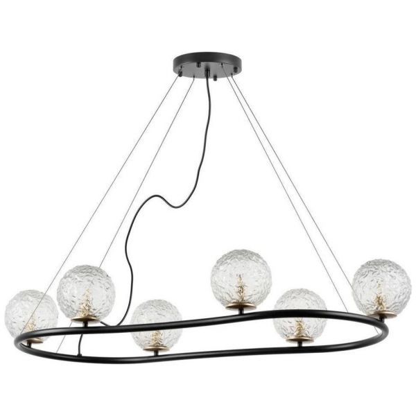 Подвесная люстра Lightstar Bari 815267