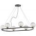 Подвесная люстра Lightstar Bari 815267