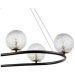 Подвесная люстра Lightstar Bari 815267