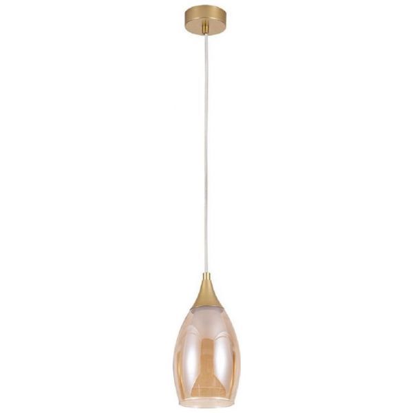 Подвесной светильник Arte Lamp Barry A7951SP-1GO