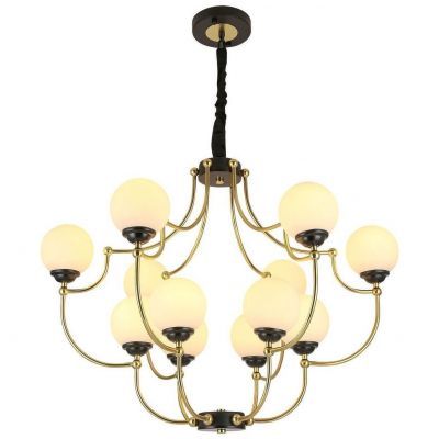 Подвесная люстра Loft GRLSP-8305
