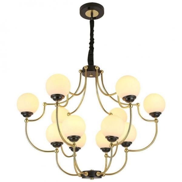 Подвесная люстра Loft GRLSP-8305