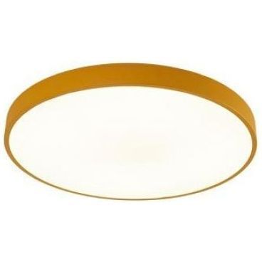 Потолочный светильник Arte Lamp A2661PL-1YL