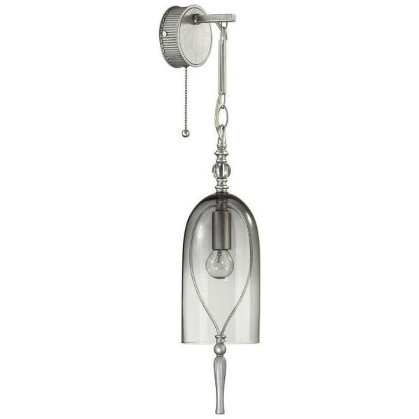 Бра Odeon Light Bell 4882/1W