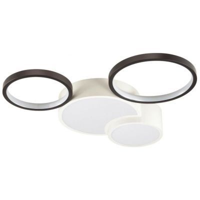 Потолочный светодиодный светильник Lumion Norbert 5253/64CL