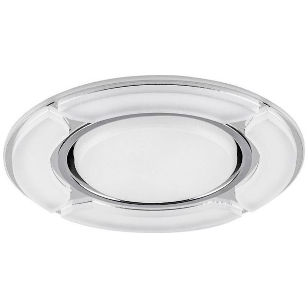 Светильник с LED подсветкой Feron CD4039 40506