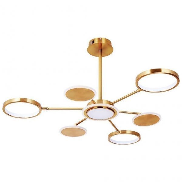 Люстра Arte Lamp A1363PL-6PB