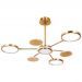Люстра Arte Lamp A1363PL-6PB