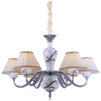 Люстра Arte Lamp A2298LM-6CC