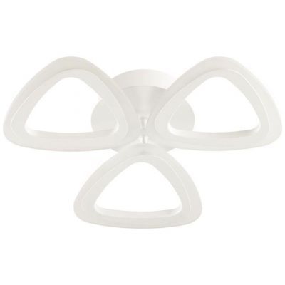 Потолочная светодиодная люстра Lumion Rhea 4570/42CL