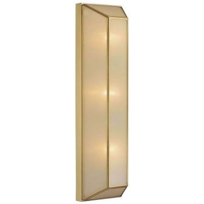 Настенный светильник Favourite Politop 4120-3W