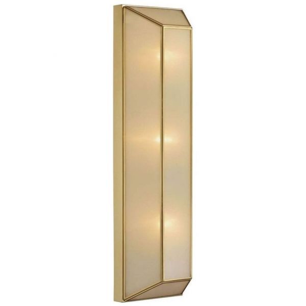 Настенный светильник Favourite Politop 4120-3W