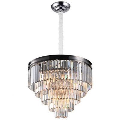 Подвесной светильник Newport 31109/S nickel