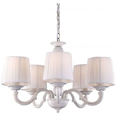 Люстра подвесная Arte Lamp A9395LM-5WG