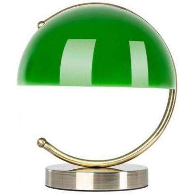 Настольная лампа Arte Lamp Banker A5040LT-1AB