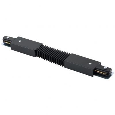 Соединитель гибкий однофазный Crystal Lux CLT 0.211 05 BL