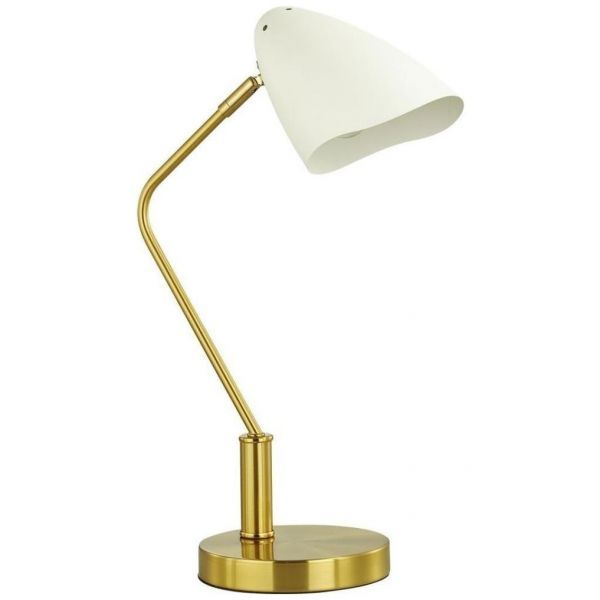 Настольная лампа Lumion Madison 4540/1T