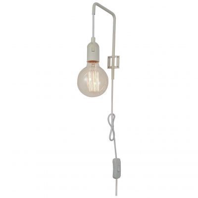 Настенное бра Lussole LOFT Tanaina LSP-8041