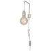 Настенное бра Lussole LOFT Tanaina LSP-8041