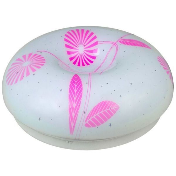 Светильник Комета ST402 pink-16W