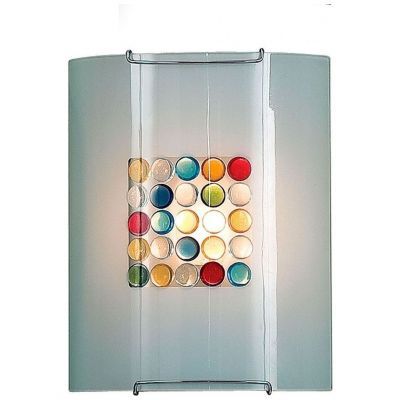 Бра CITILUX CL921311 Конфетти 5x5