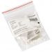 Заглушка Maytoni Technical для профиля ALM003S (10 шт) ALM003EC