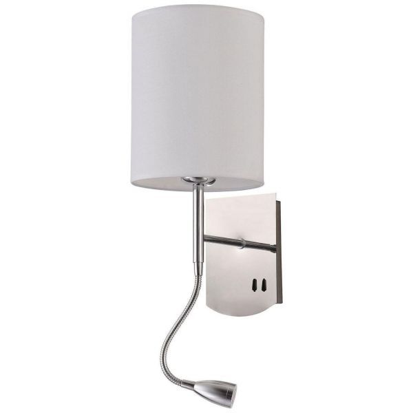 Бра Maytoni MOD617WL-01CH