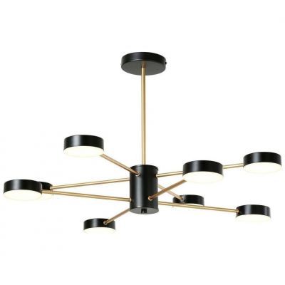 Подвесная люстра F-Promo Atma 3058-8P