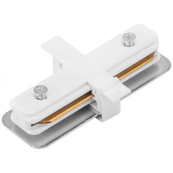 Коннектор для трек-систем Arte Lamp Track Accessories A130133