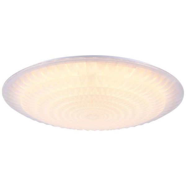 Потолочный светодиодный светильник Freya Laura FR6688-CL-L60W