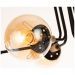 Потолочная люстра Arte Lamp A2716PL-6BK