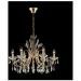 Подвесная люстра Odeon Light 4977/6