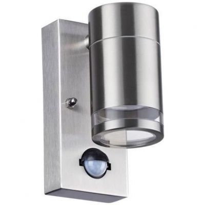 Уличный настенный светильник Odeon Light 6604/1W