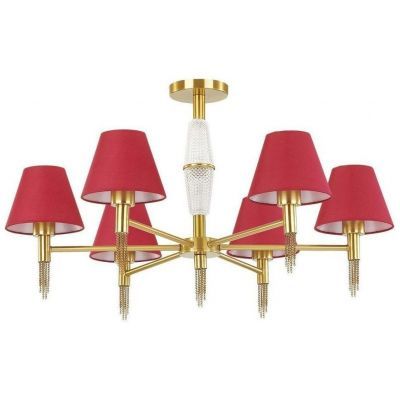 Потолочная люстра Lumion Vanessa 4514/6C