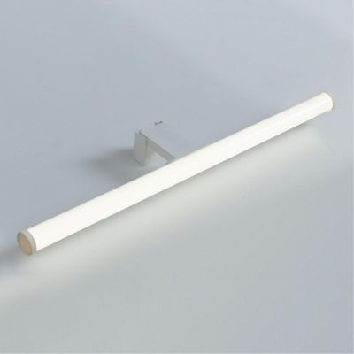 Подсветка для зеркал Arte Lamp A2937AP-1WH