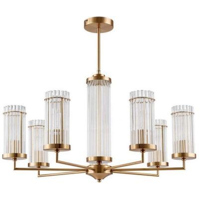 Подвесная люстра Lumion ELLOW 6527/7