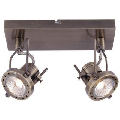 Спот Arte Lamp A4300AP-2AB