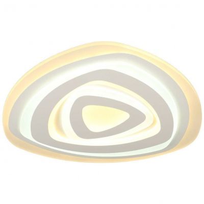 Потолочная светодиодная люстра Omnilux Clanezzo OML-07107-164