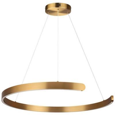 Подвесной светодиодный светильник Lumion Ledio Indie 6535/57L
